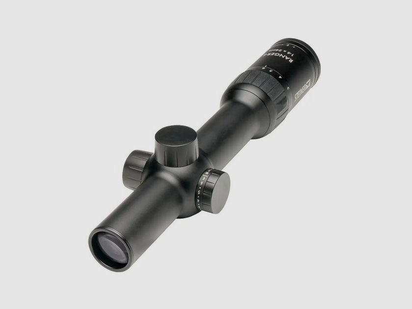 Steiner Ranger6 V2 1–6x24
