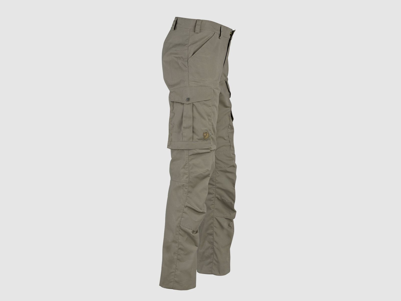 Fjllrven Hose Barents Pro