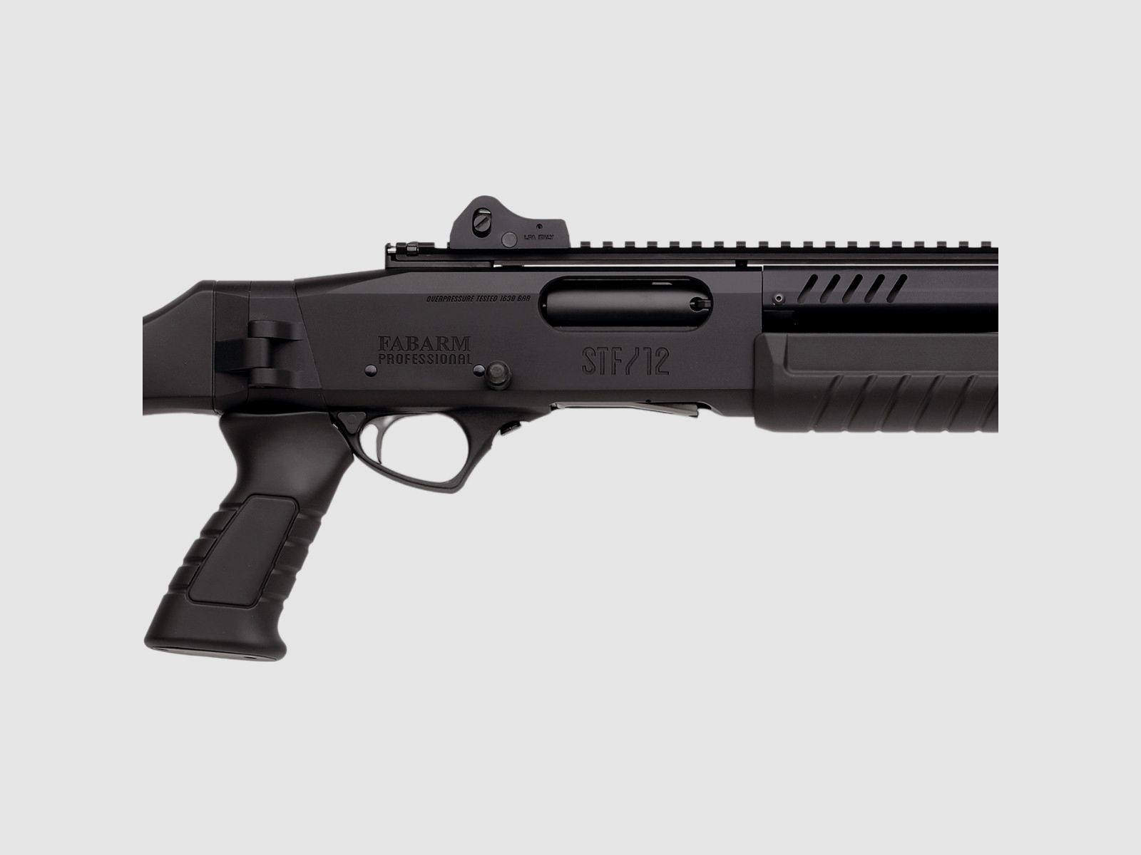 Fabarm STF12 Compact 11" - 529206994, imagen 4 de 8