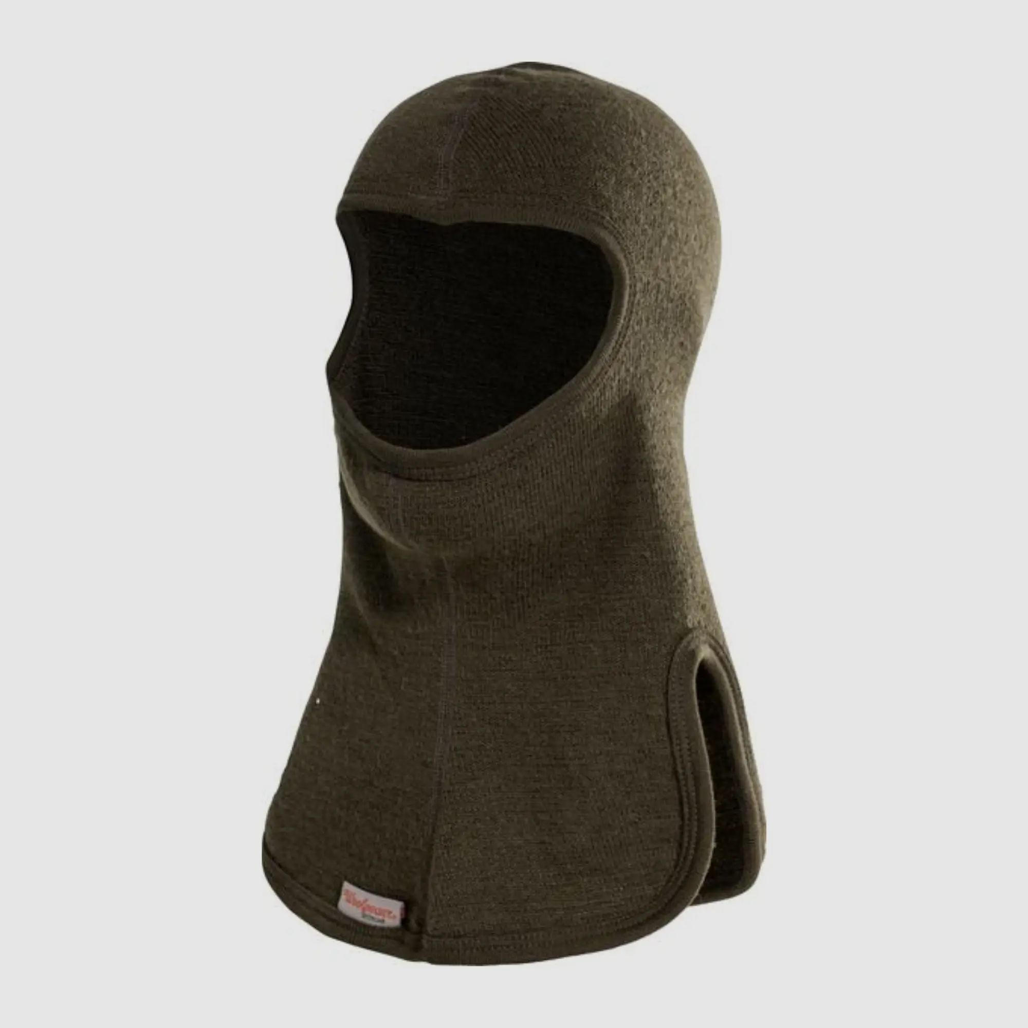 Woolpower Balaclava 400 Sturmhaube