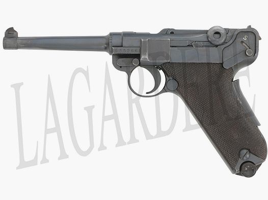 WAFFENFABRIK PARA 1929 BROWN GRIP (PISTOL)