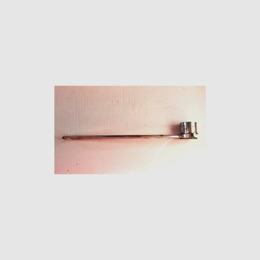 Pulvermessbecher
