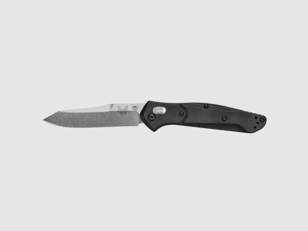 NÓŻ BENCHMADE 940-2, zdjęcie 1 z 6