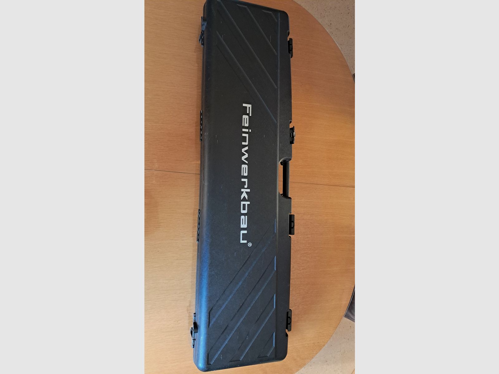 Feinwerkbau 800x alu