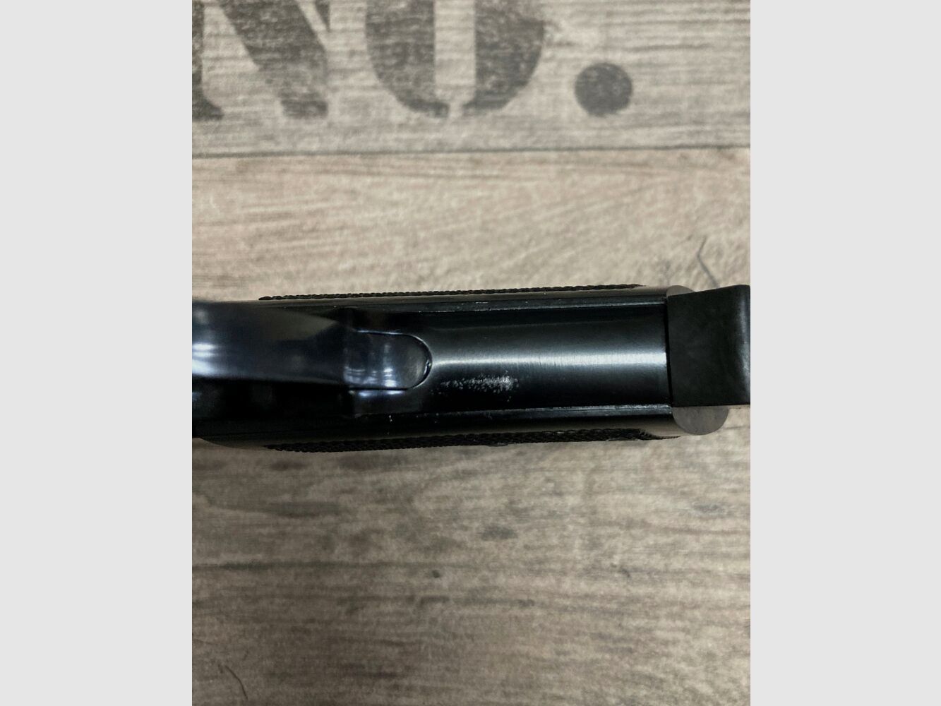 Walther TPH