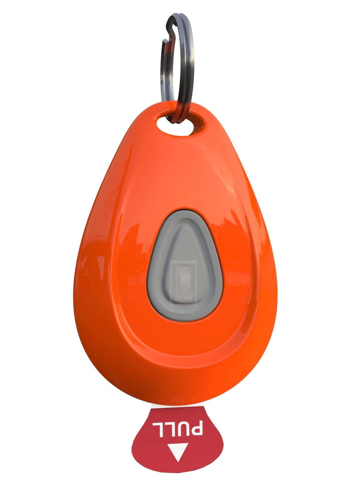 Repellente a ultrasuoni contro zecche e pulci – repellente Off-Tick Pet orange