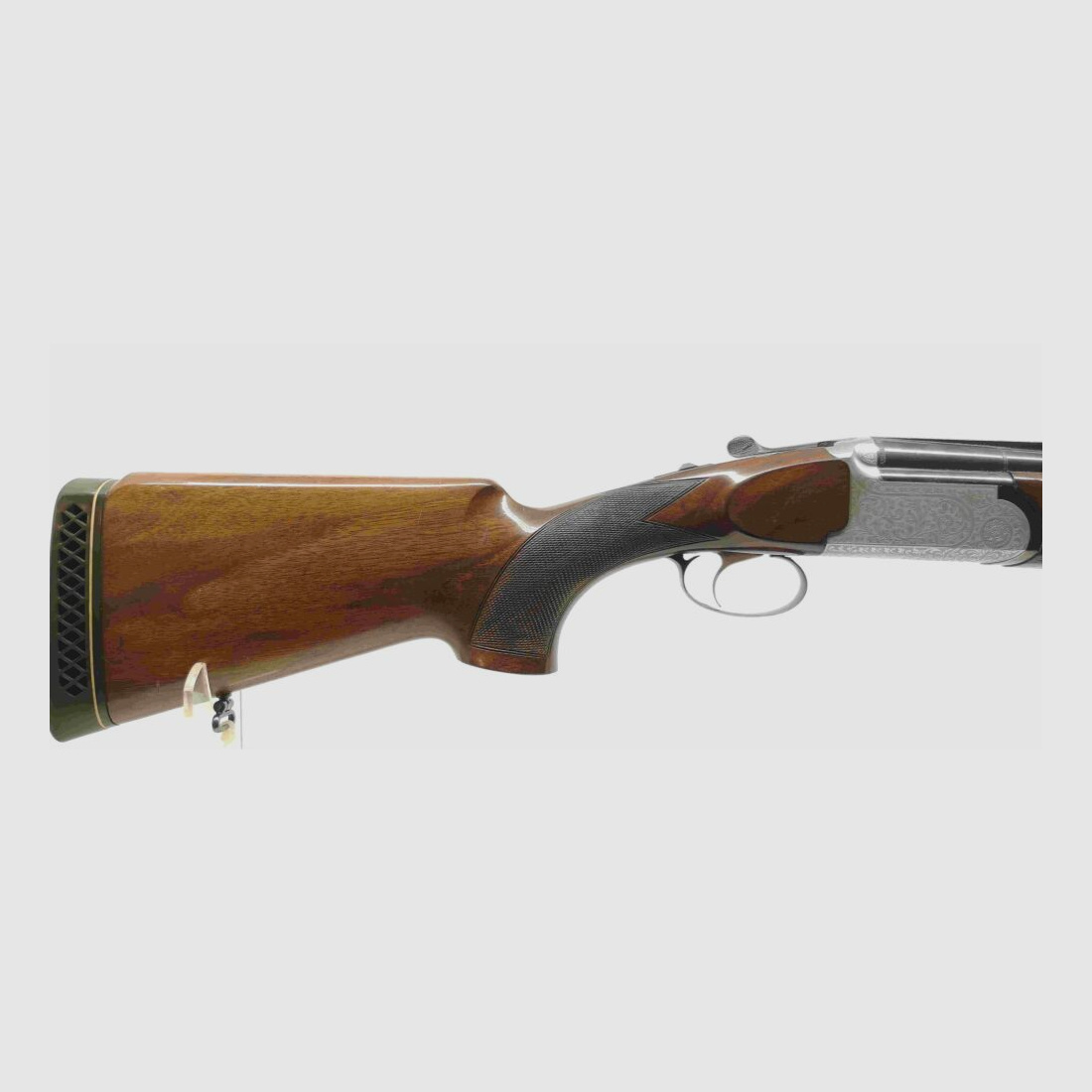 Sabatti Bockdoppelflinte m. 76er LL