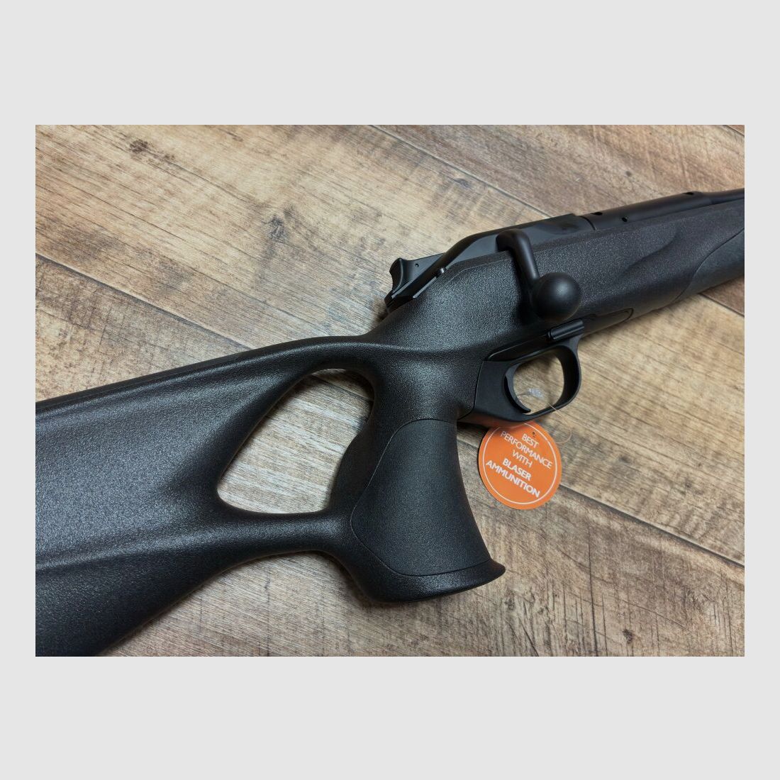 Blaser R8 Professional Success .308Win