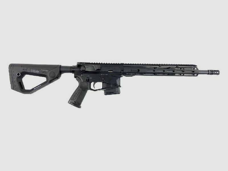 HERA 15. .223Rem. 14,5" długość lufy