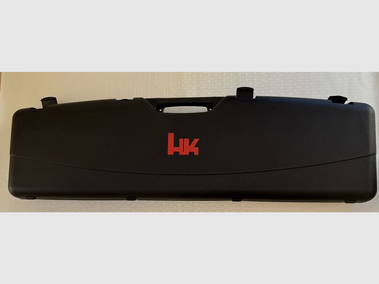 Heckler & Koch SL8-5 – Calibre .223 Remington