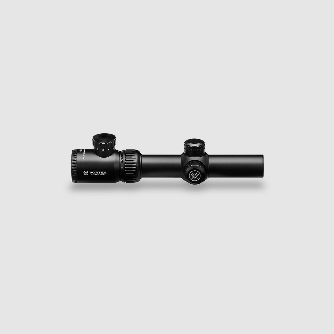 VORTEX Crossfire II 1-4x24 V-Brite