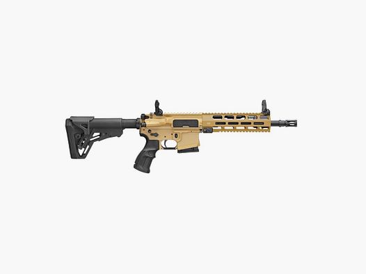 Haenel CR 223 M-LOK Handschutz Selbstladebüchse