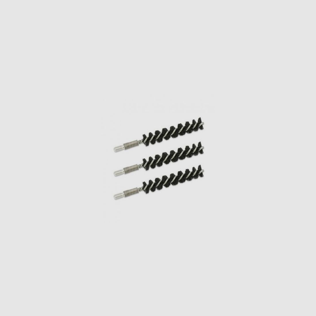 BORE TECH Set 3 Nylonreinigungsbürsten Kal. .22