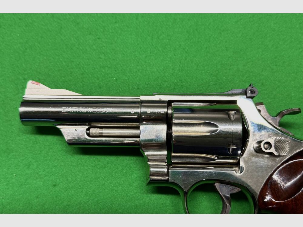 Smith & Wesson 29-2