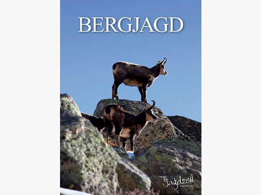 Themenband "Bergjagd"