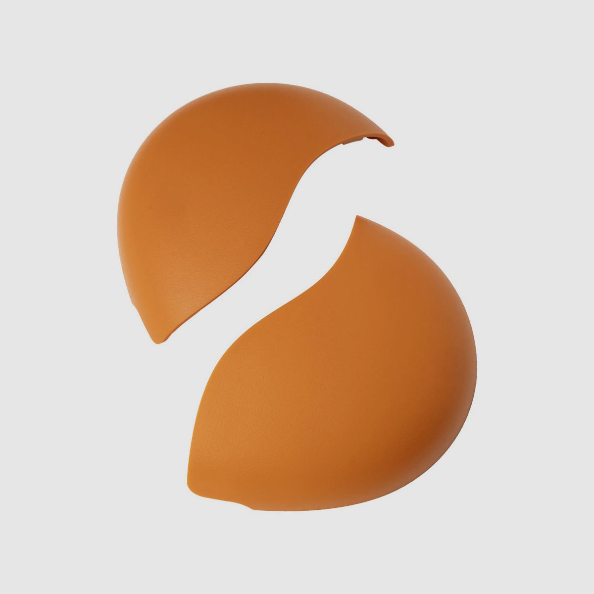 BLASER hearing protection 2.0 brown