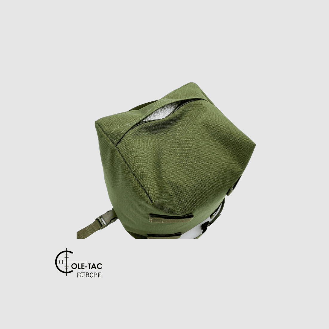 Cole-Tac Cuddle Bag, billede 8 af 9