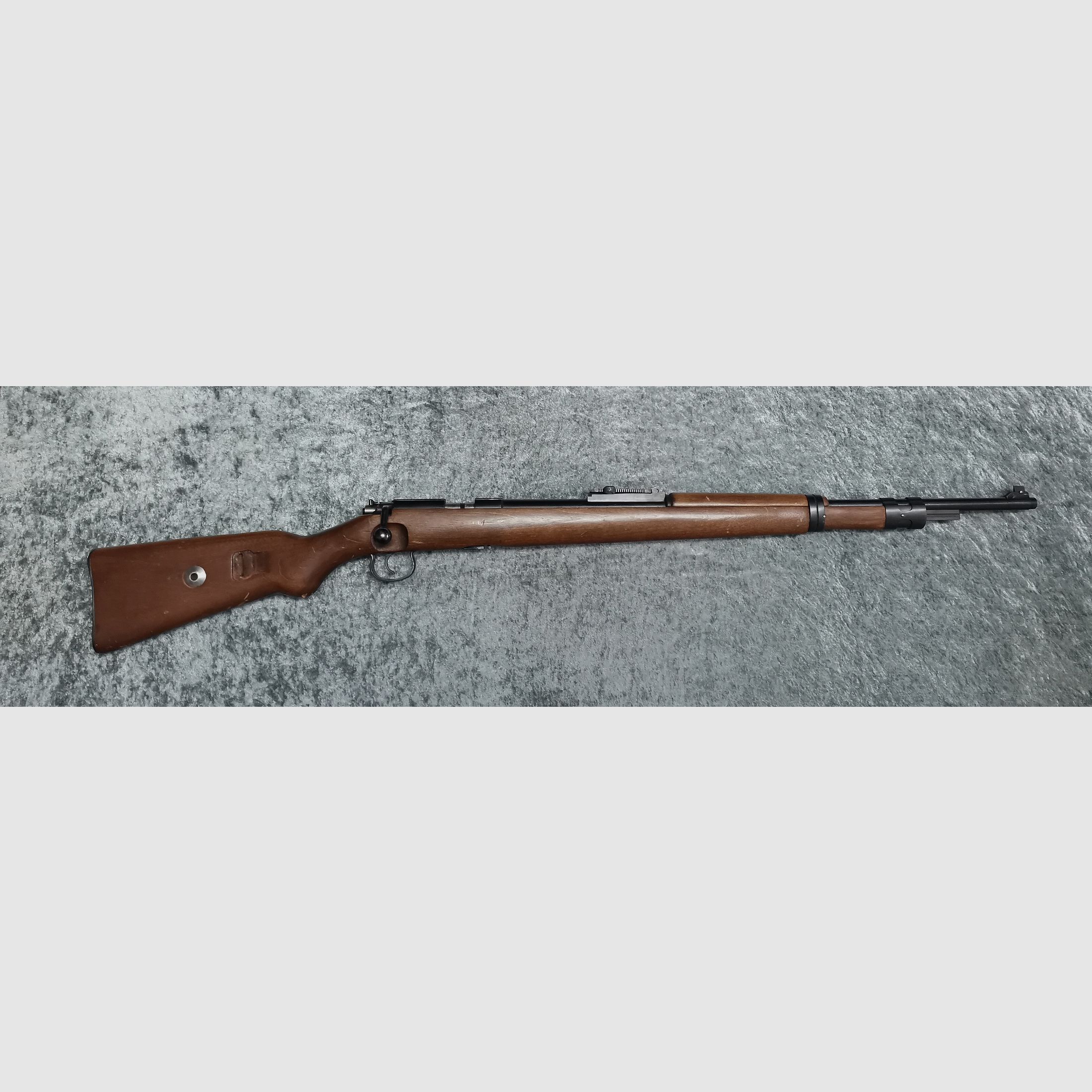 Norinco 98 KK .22lr Repetierbüchse