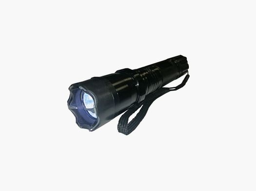SHOCKER LAMPE UX