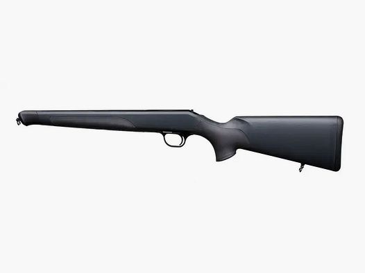 Blaser Schaft für R8 Professional - Dunkelgrün - Rechtsausführung