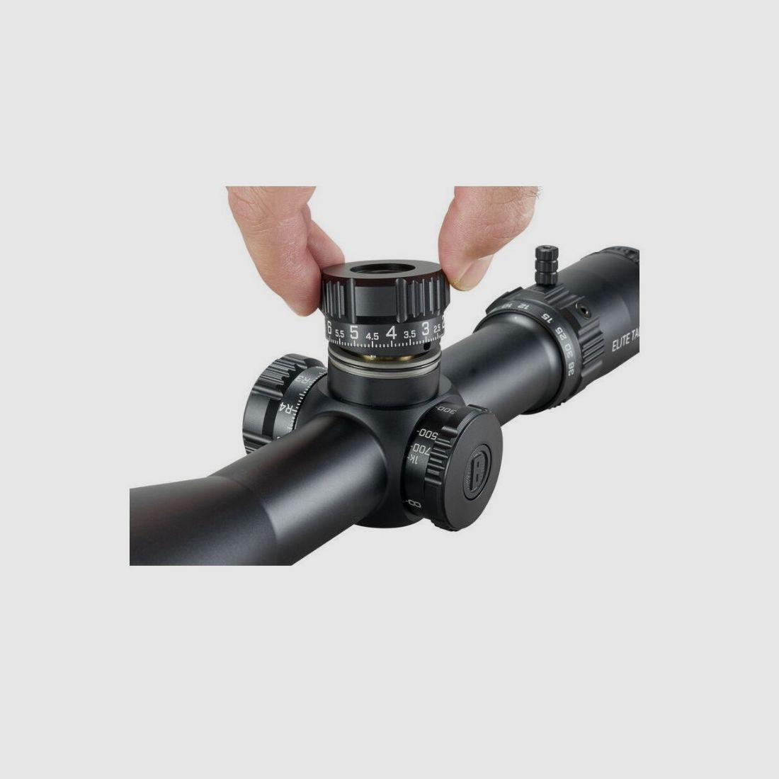 Zielfernrohr BUSHNELL ELITE TACTICAL XRS3 6-36x56 FFP G4P, Bild 3 von 7