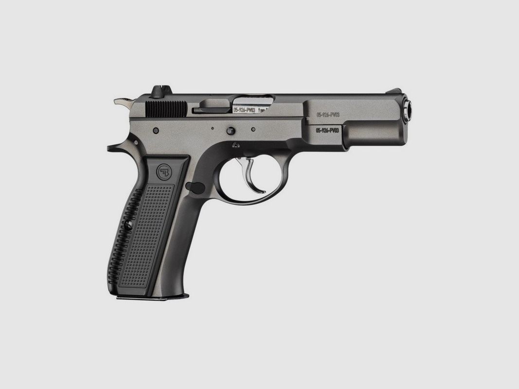 CZ 75 Legend - 9x19, Bild 2 von 2