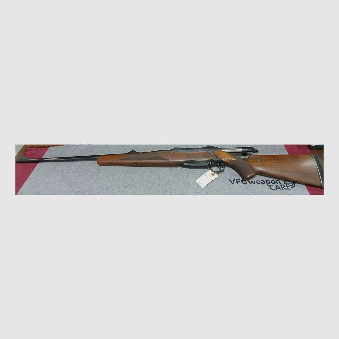 Sauer & Sohn 200