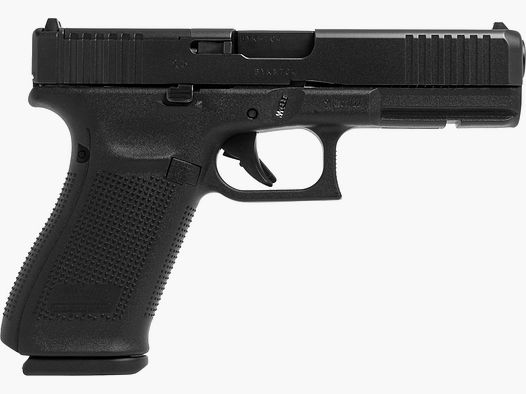 Glock – pistola / 21 / Gen5 / MOS / FS / .45 ACP