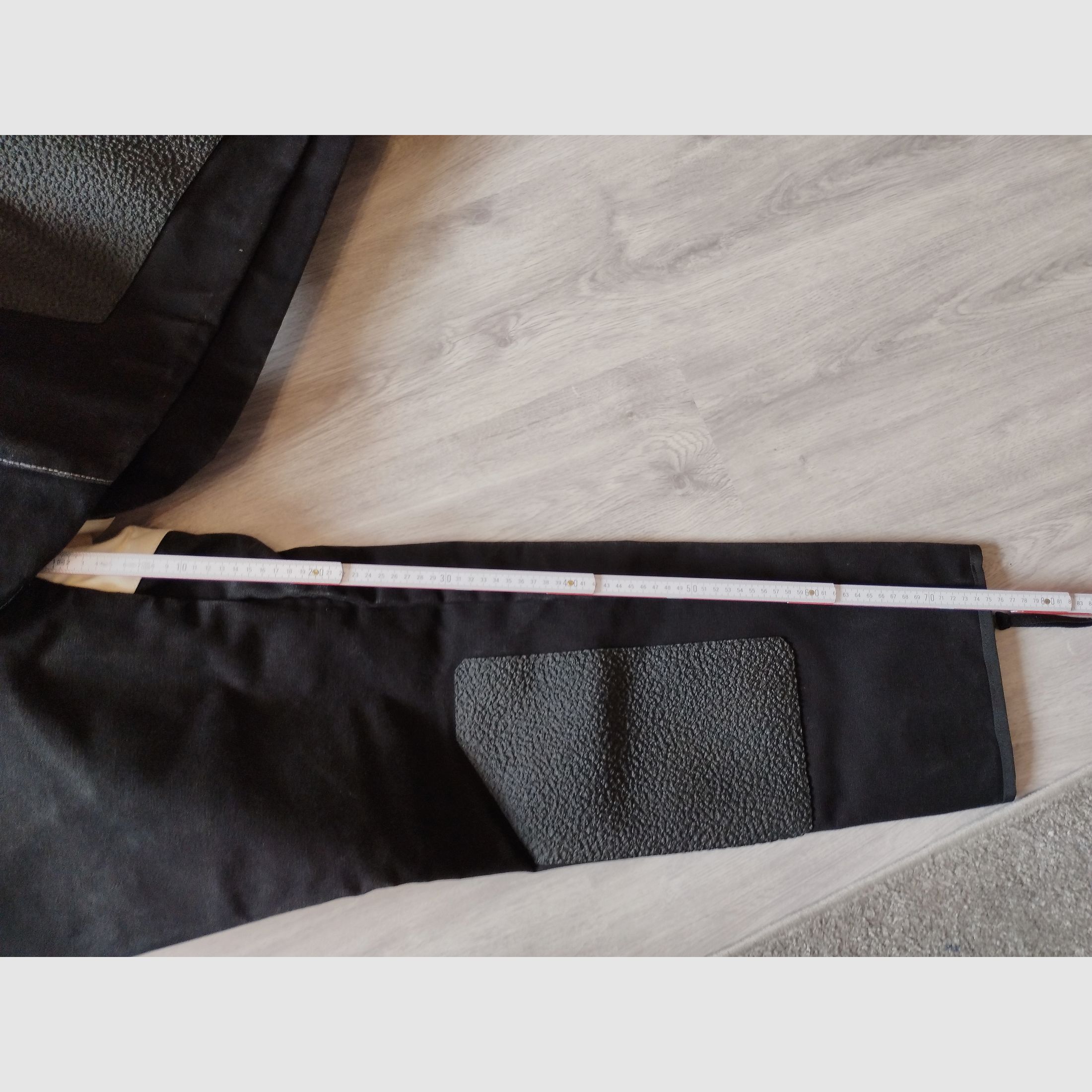 Anschütz Schießjacke und Schießhose