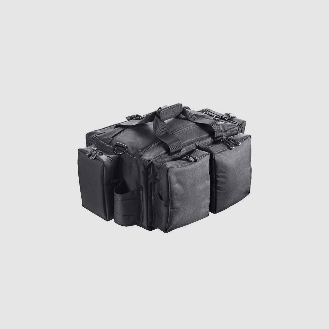Range Bag Walther aus Nylon