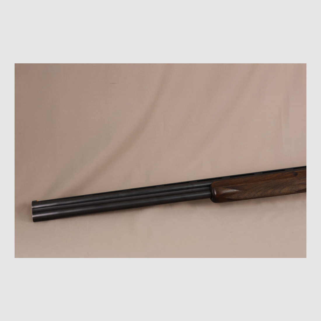 Blaser F3 // Handschäftung // Maserholz
