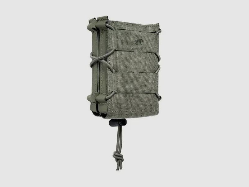 Tasmanian Tiger Tasmanian Tiger Mag Pouch DBL MCL IRR steingrau oliv
