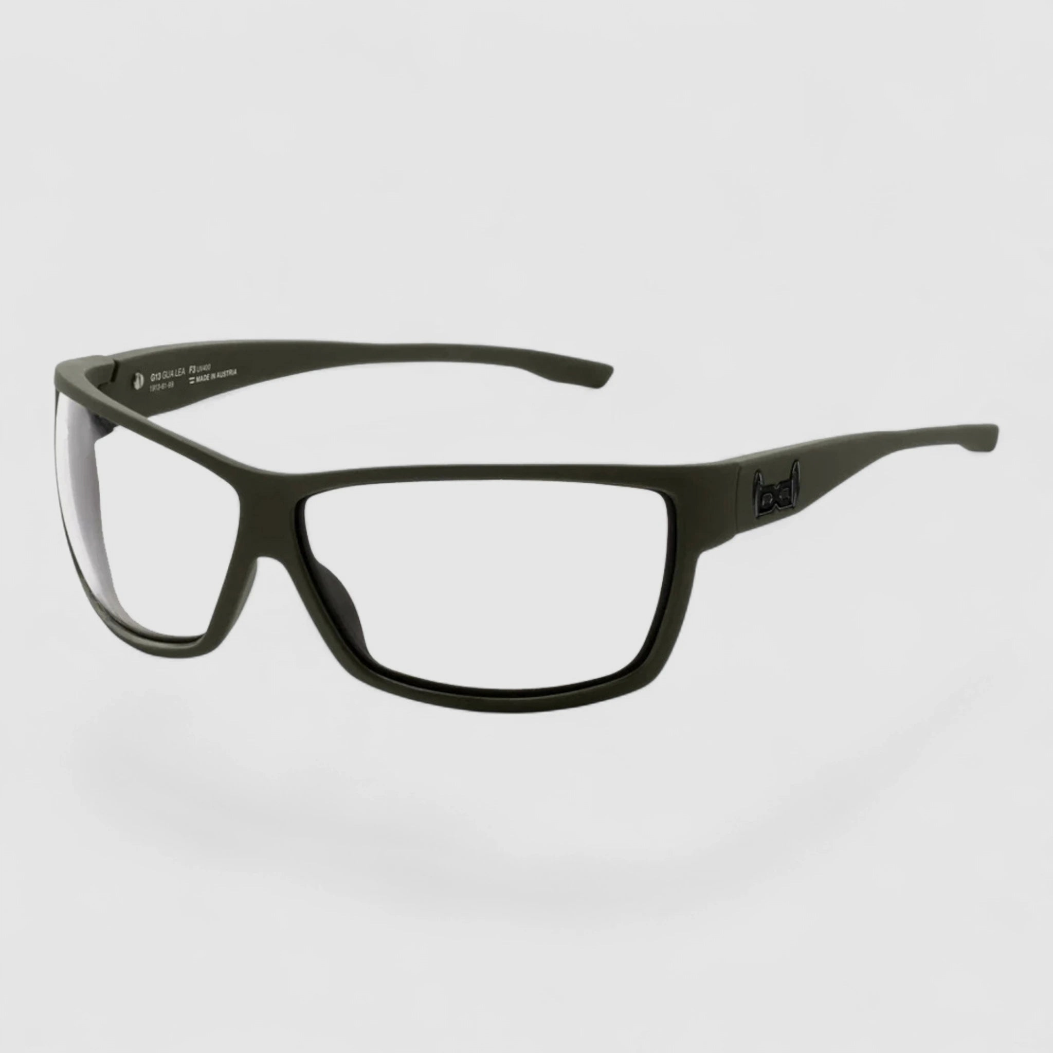gloryfy G13 Guardian lunettes de tir balistiques
