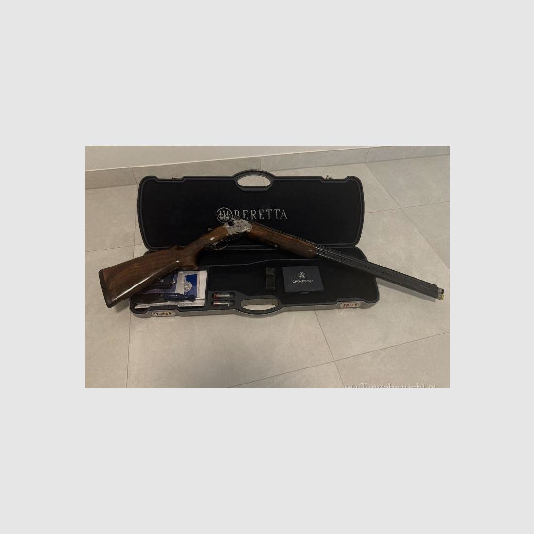 Beretta DT11 Sporting