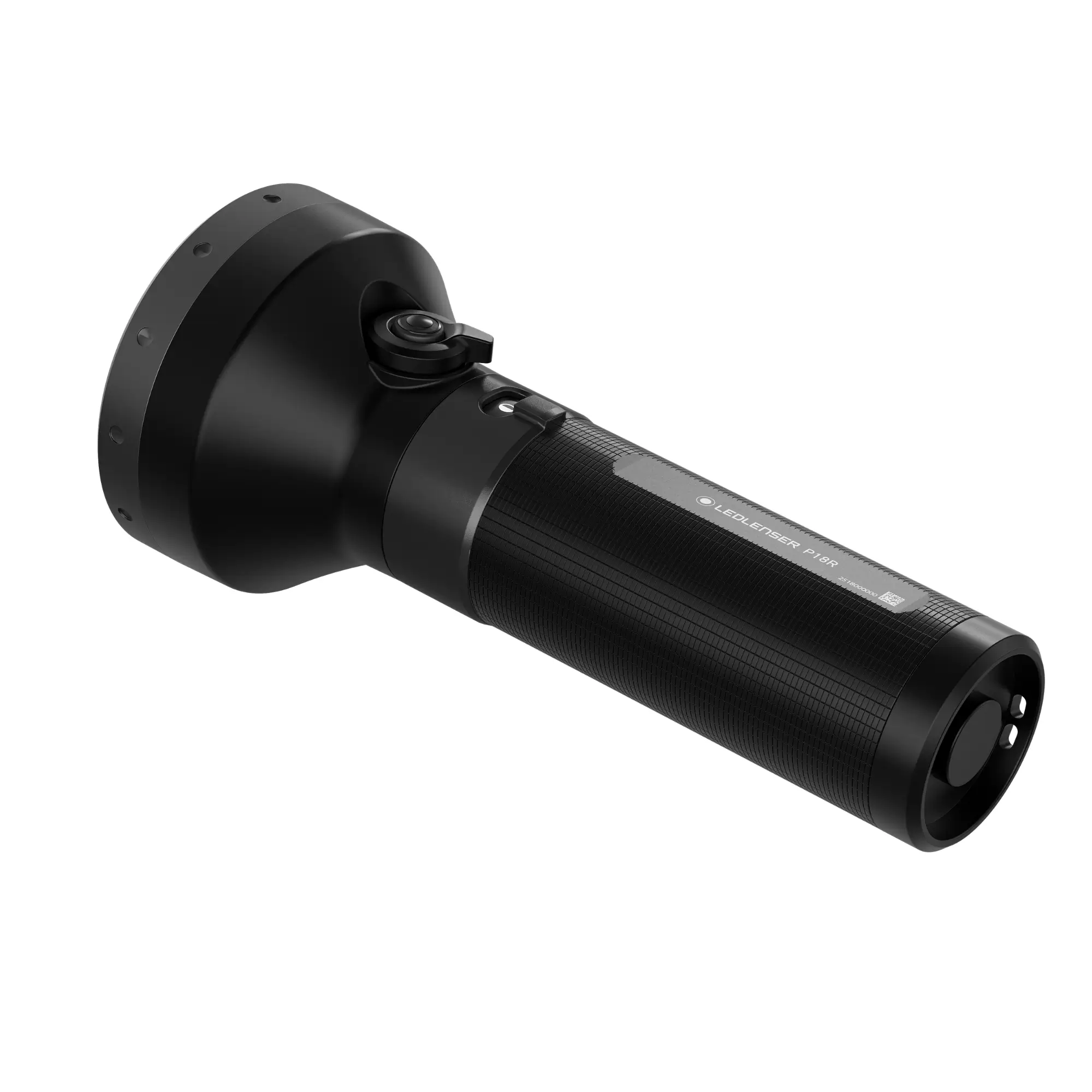 Ledlenser Taschenlampe P18R, Bild 2 von 5