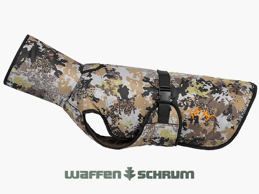 Blaser Hundeponcho HunTec