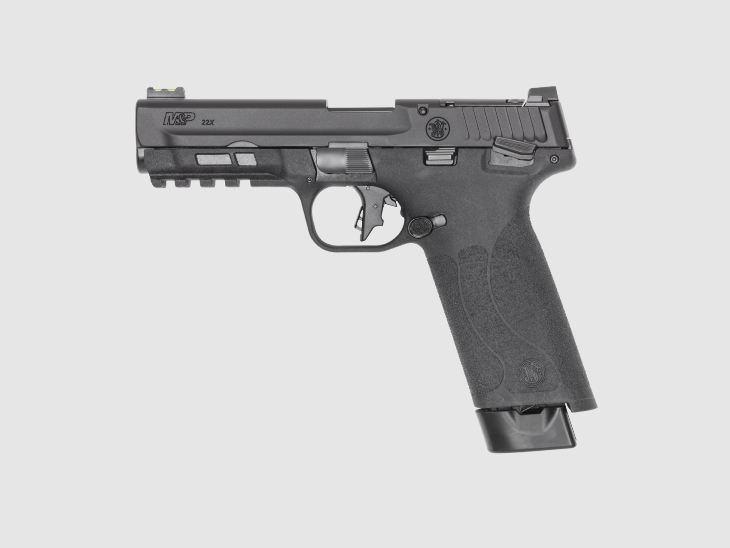 Pistola S&W M&P 22X cal. .22LR, imagen 1 de 4