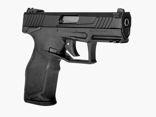 TAURUS TX22 22lr NOIR