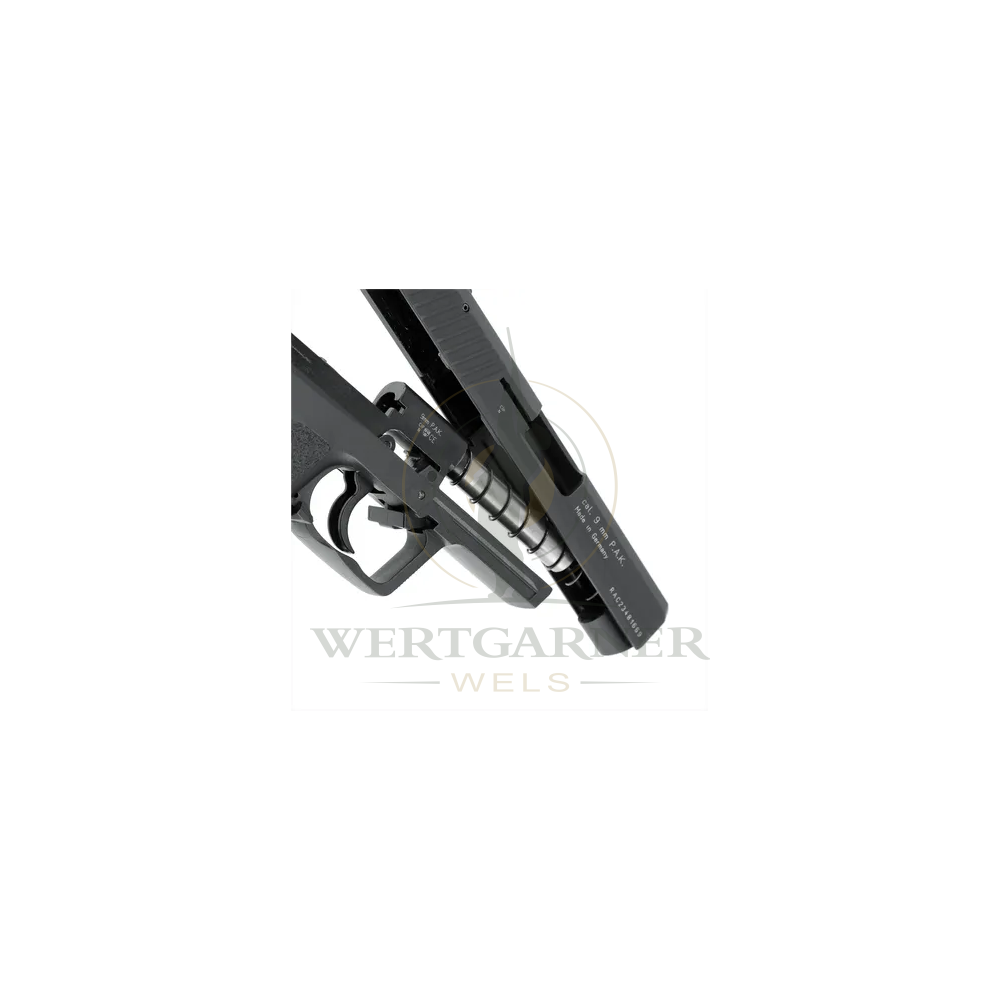 Röhm RG 96, 9mm P.A.K., image 5 sur 7