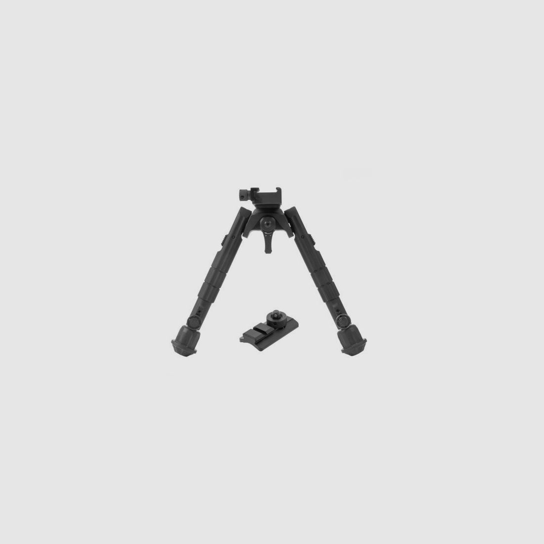 UTG Recon 360® TL Bipod 8''-12'' Center Height Picatinny