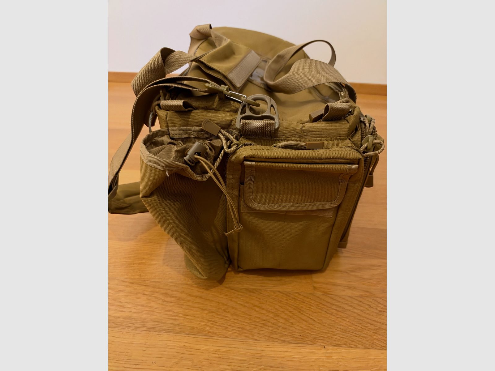 Pistol bag - pistol case, image 4 of 5