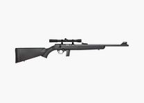 M802 Plinkster 18" Black Combo