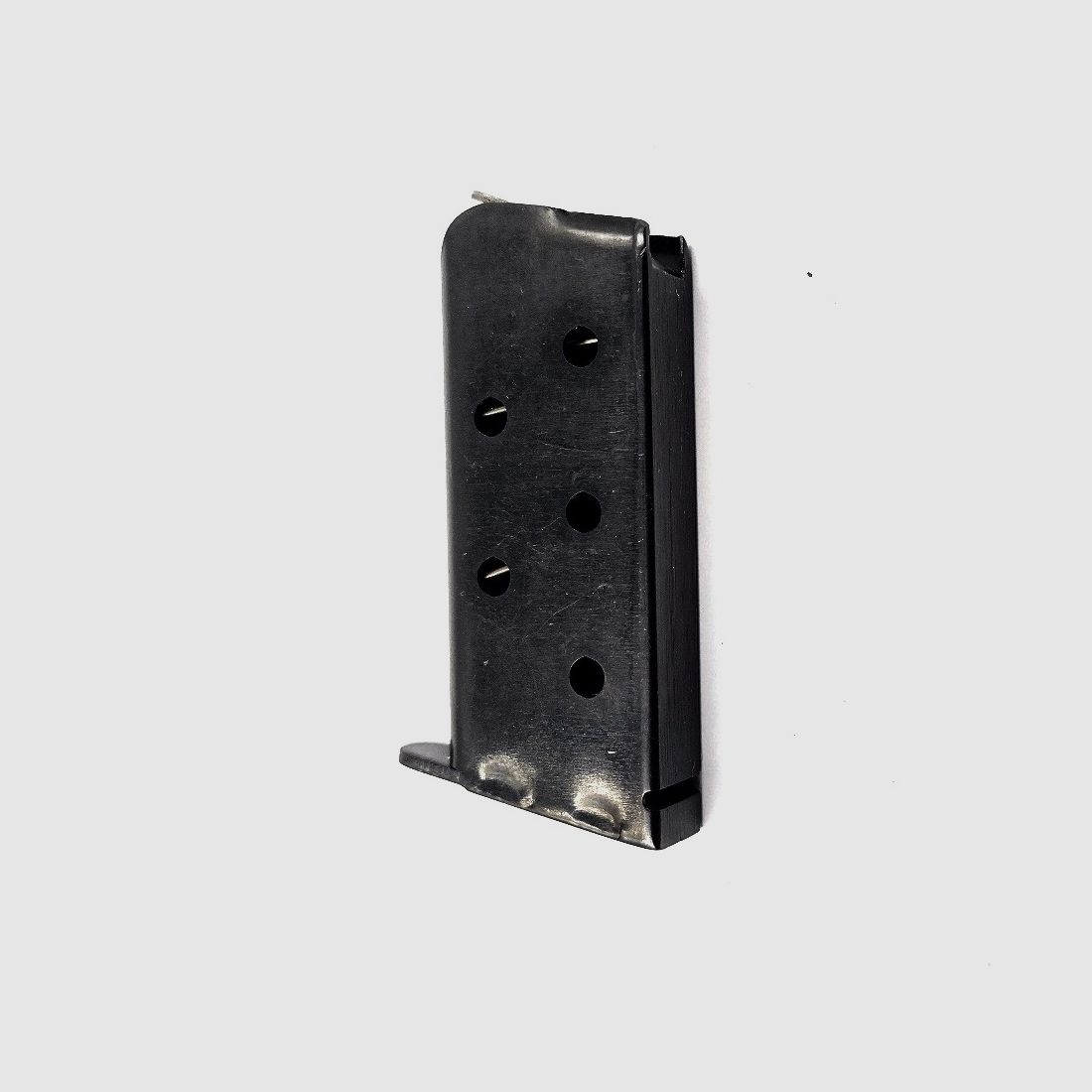 Chargeur 5-RD Pistolet Bayard 1908
