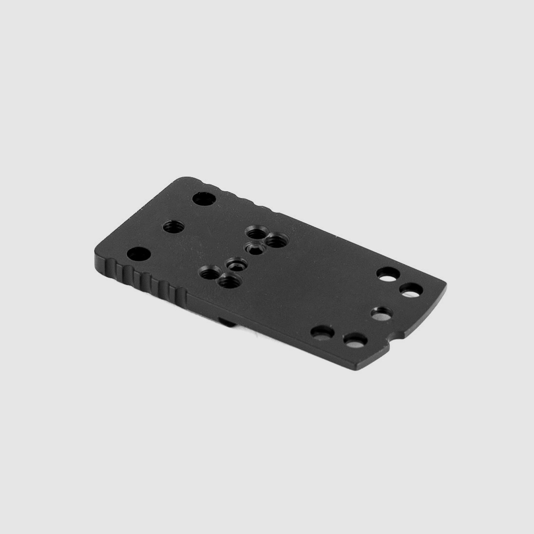 Placa base de riel en forma de cola de golondrina (Tipo A) para CZ Shadow - TONI SYSTEM/Placa base de riel en forma de cola de golondrina (tipo A) para CZ Shadow - TONI SYSTEM * CÓDIGO DE ARTÍCULO OPXCZA