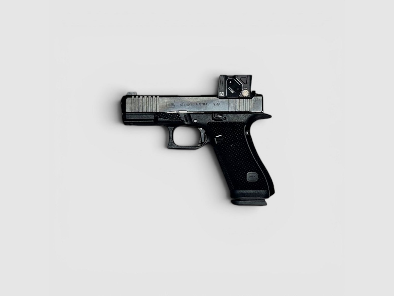 Glock 45 Gen6 COA