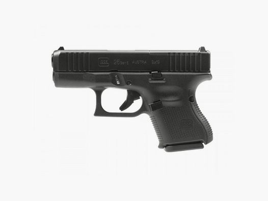 GLOCK 26 GEN5 FS MOS