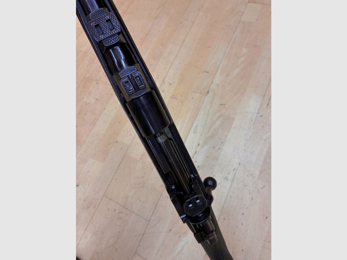 Mauser M98 9,3x62, Bild 9 von 10