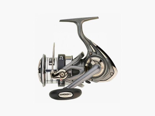 MOULINET DAIWA N ZON LT 5000S CP