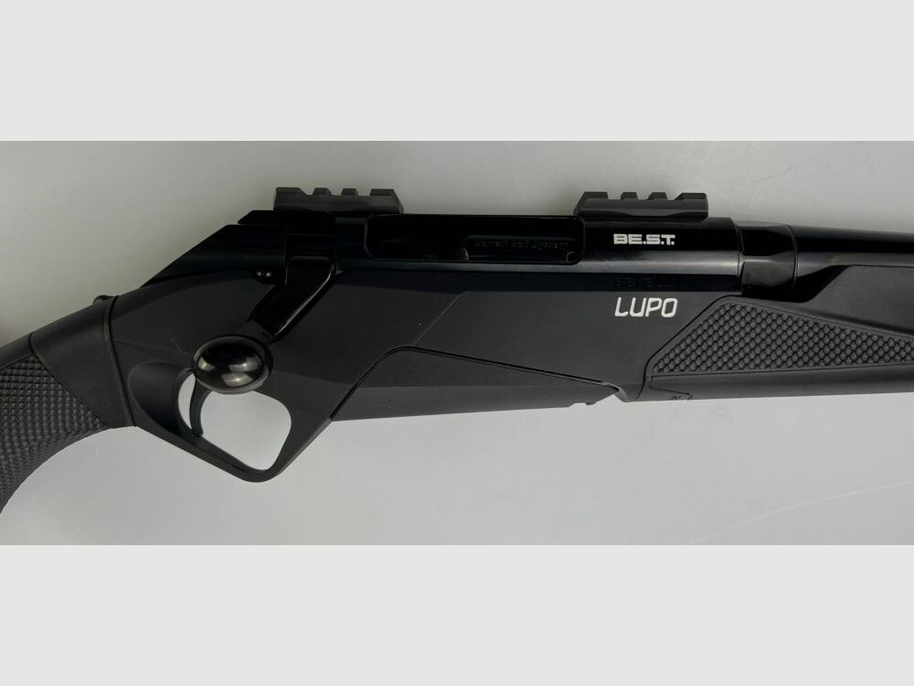 BENELLI	 Lupo