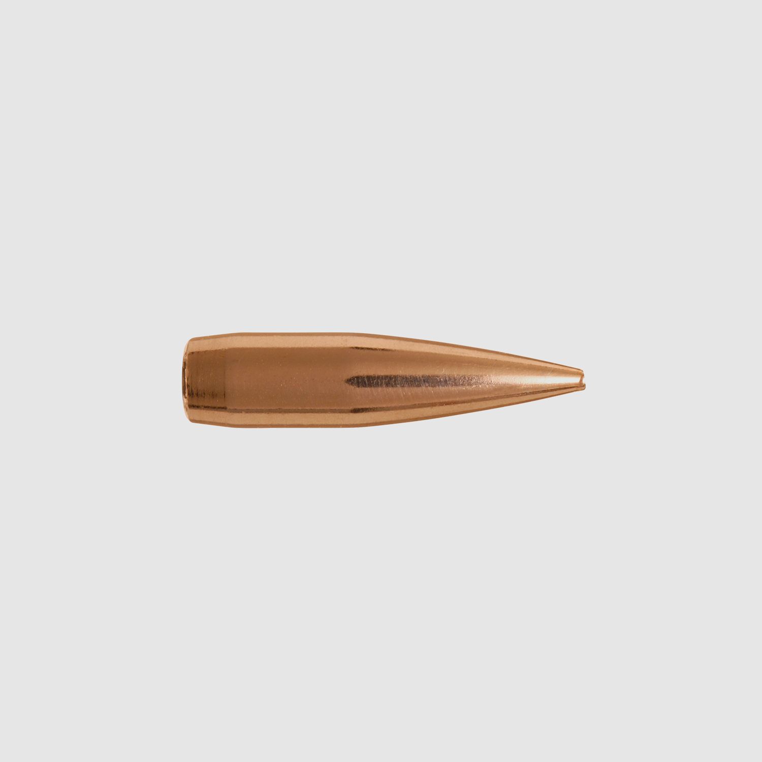 Berger Geschoss .30 VLD Target 168GR 100 Stück